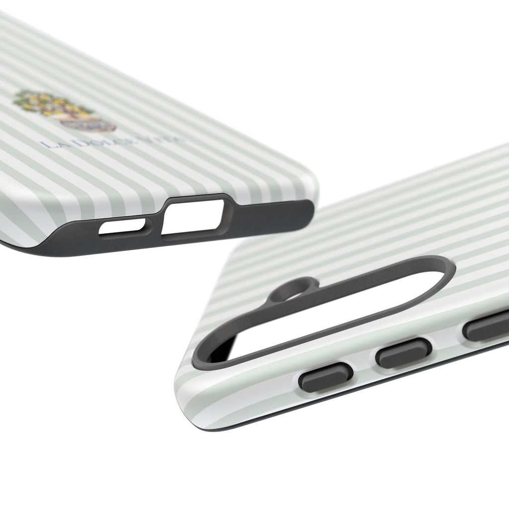 La Dolce Vita Olive Phone Case