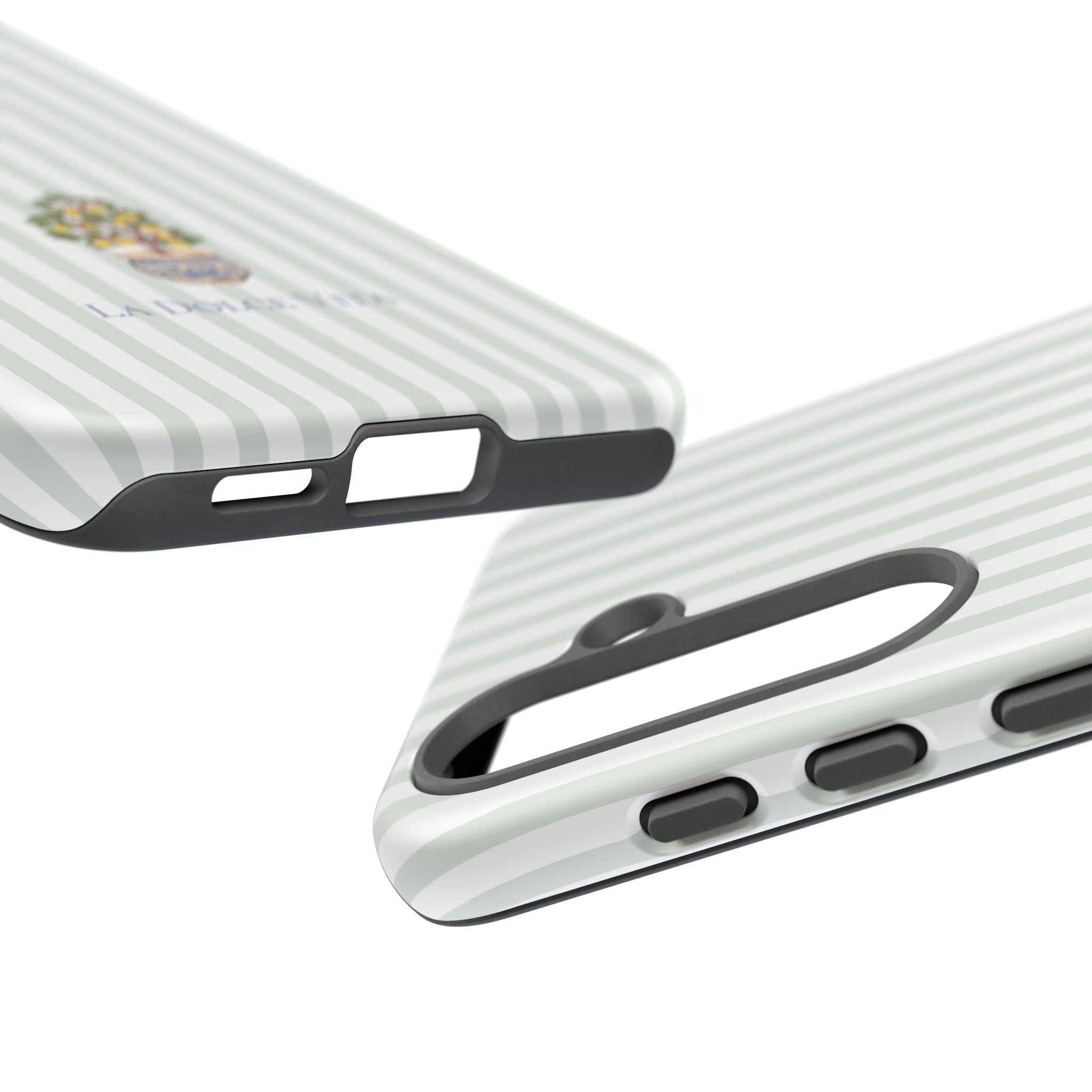 La Dolce Vita Olive Phone Case