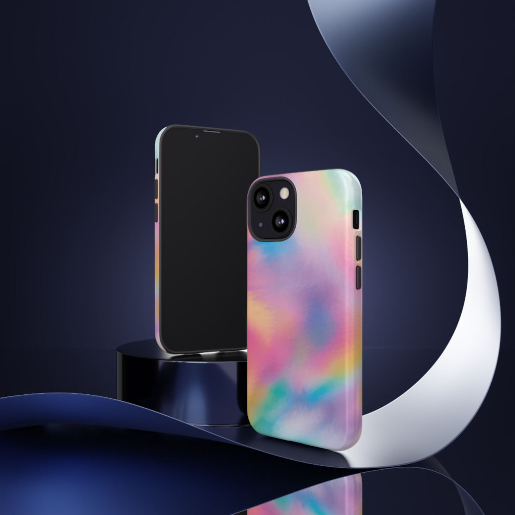 Opaline Glow Aura Dreamscape Phone Case
