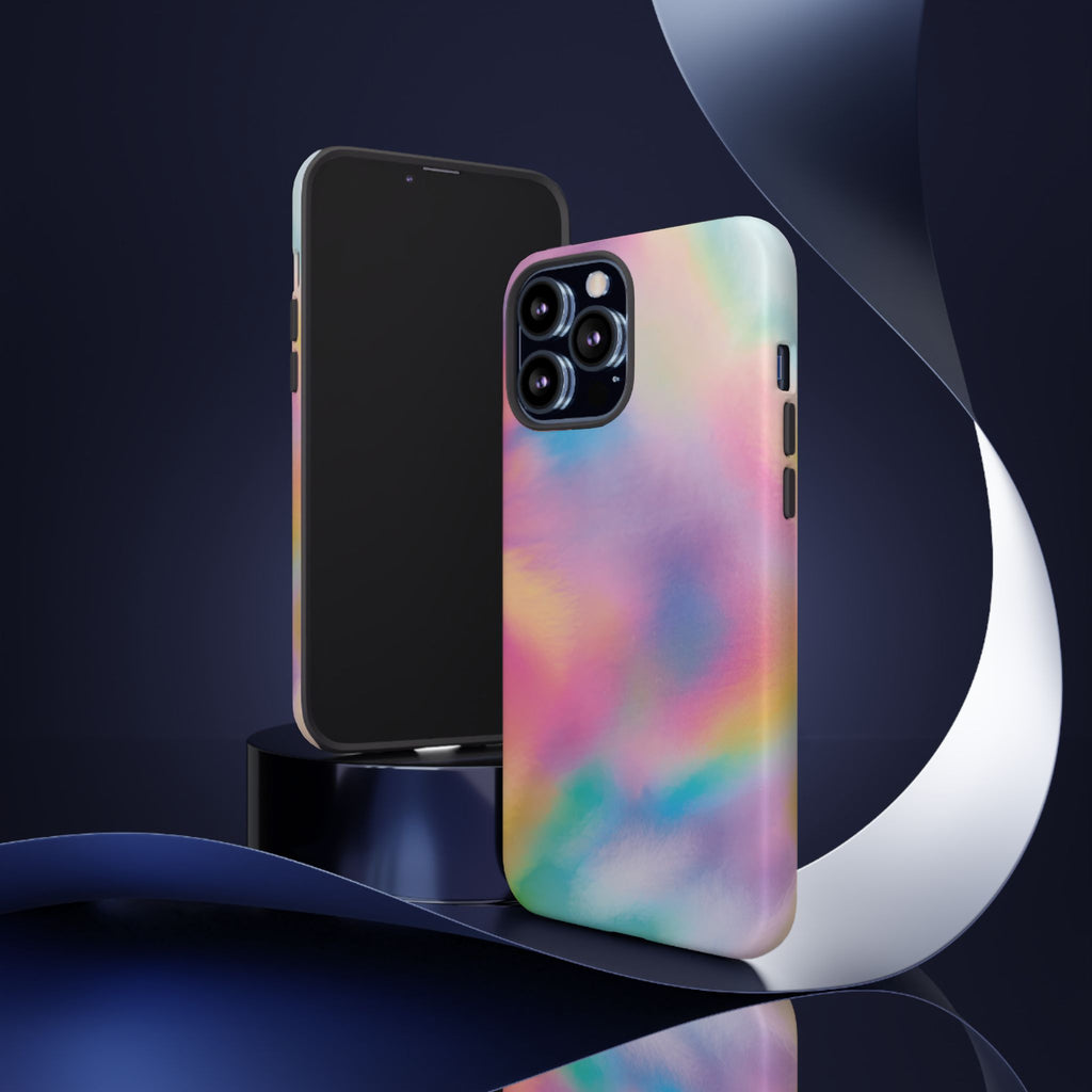 Opaline Glow Aura Dreamscape Phone Case