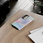 Celestial Bloom Aura Dreamscape Phone Case