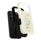 Amalfi Dreaming Lemon Phone Case