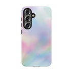 Celestial Bloom Aura Dreamscape Phone Case