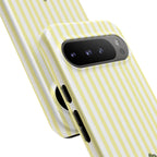 La Dolce Vita Lemon Phone Case