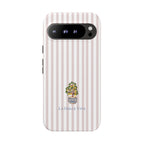La Dolce Vita Rose Phone Case