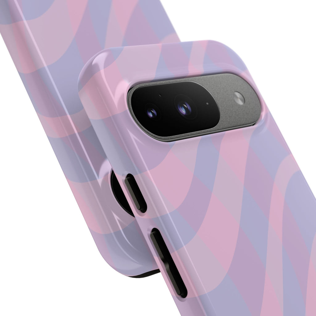 Serenity Waves Phone Case