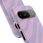 Serenity Waves Phone Case