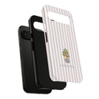 La Dolce Vita Rose Phone Case
