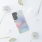 Celestial Bloom Aura Dreamscape Phone Case