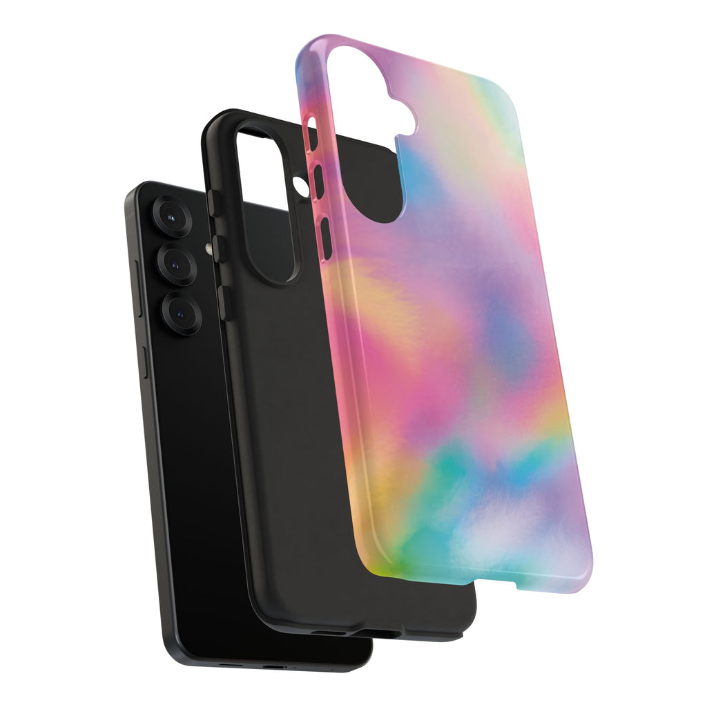 Opaline Glow Aura Dreamscape Phone Case