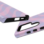 Serenity Waves Phone Case