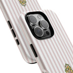 La Dolce Vita Rose Phone Case