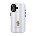 La Dolce Vita Blue Waters Phone Case