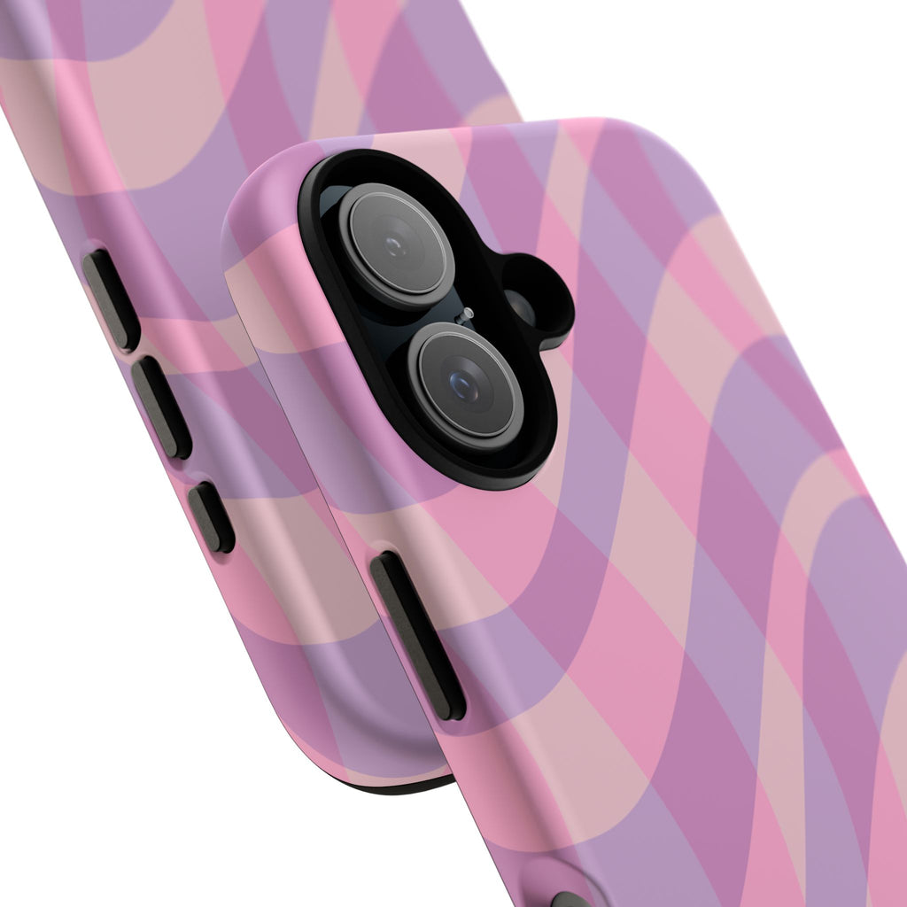 Serenity Waves Hummingbird Phone Case