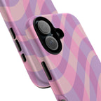 Serenity Waves Hummingbird Phone Case