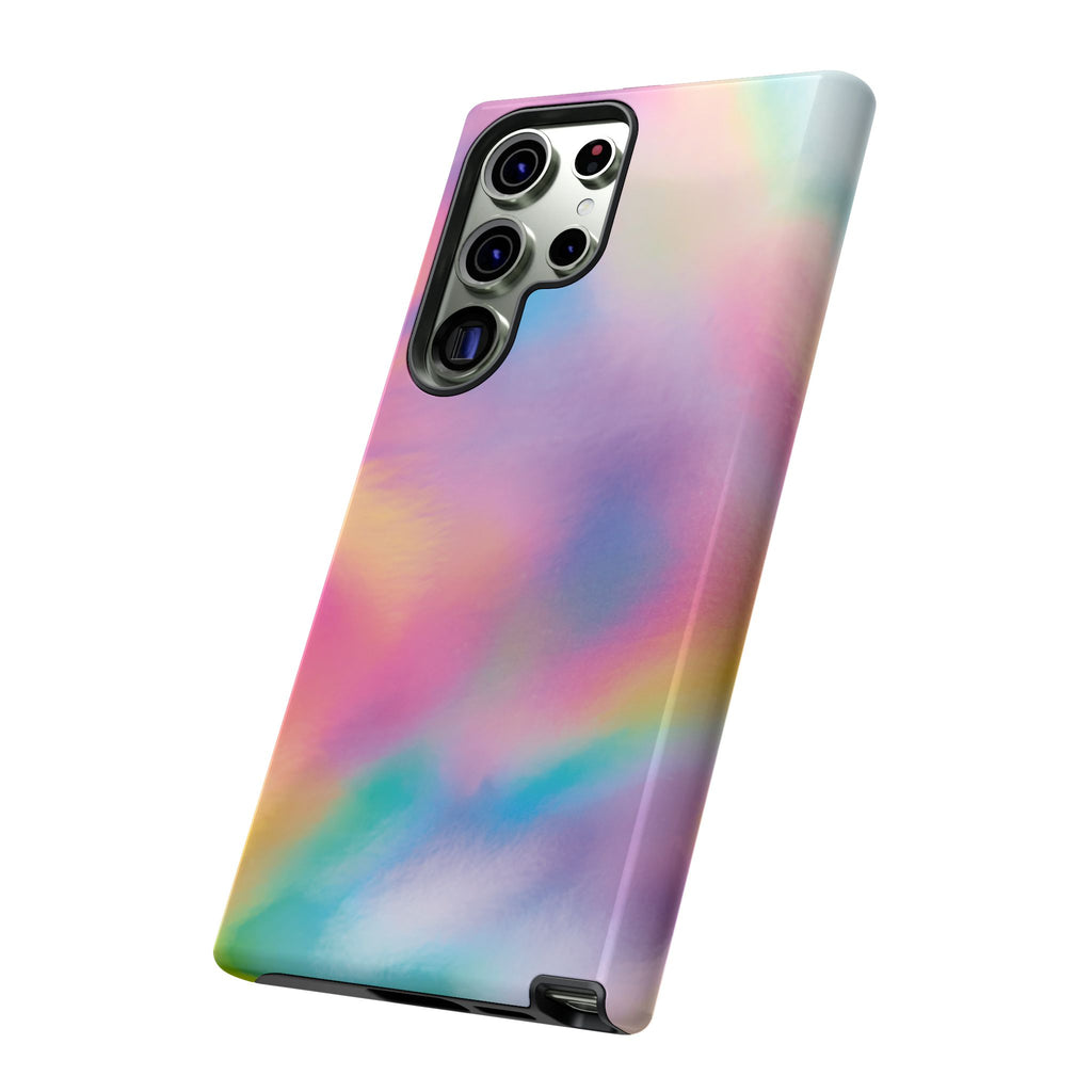 Opaline Glow Aura Dreamscape Phone Case