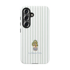 La Dolce Vita Olive Phone Case