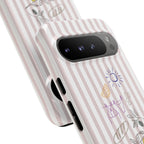 Amalfi Dreaming Rose Phone Case