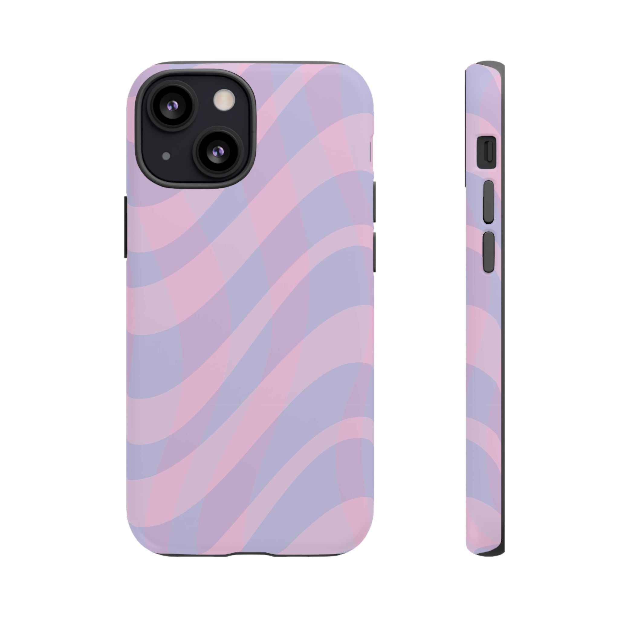 Serenity Waves Phone Case