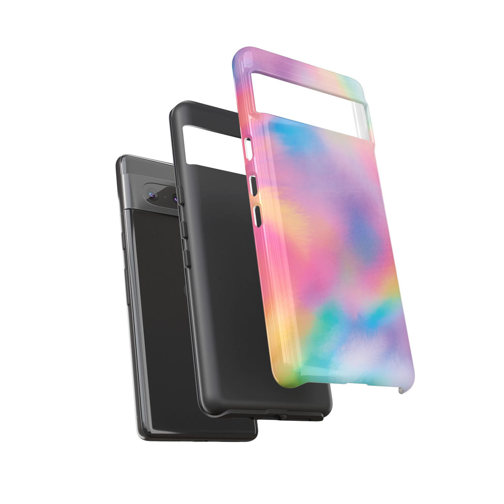 Opaline Glow Aura Dreamscape Phone Case