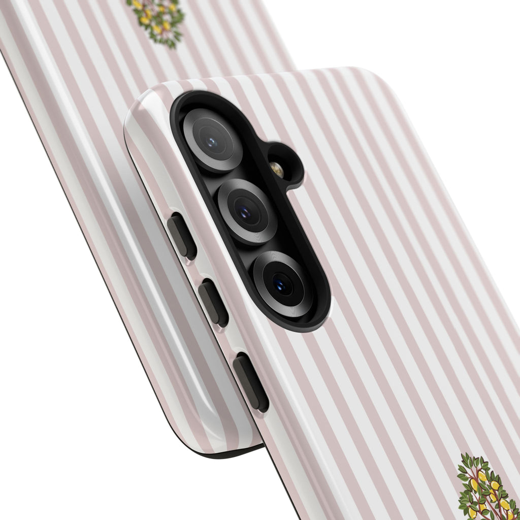La Dolce Vita Rose Phone Case