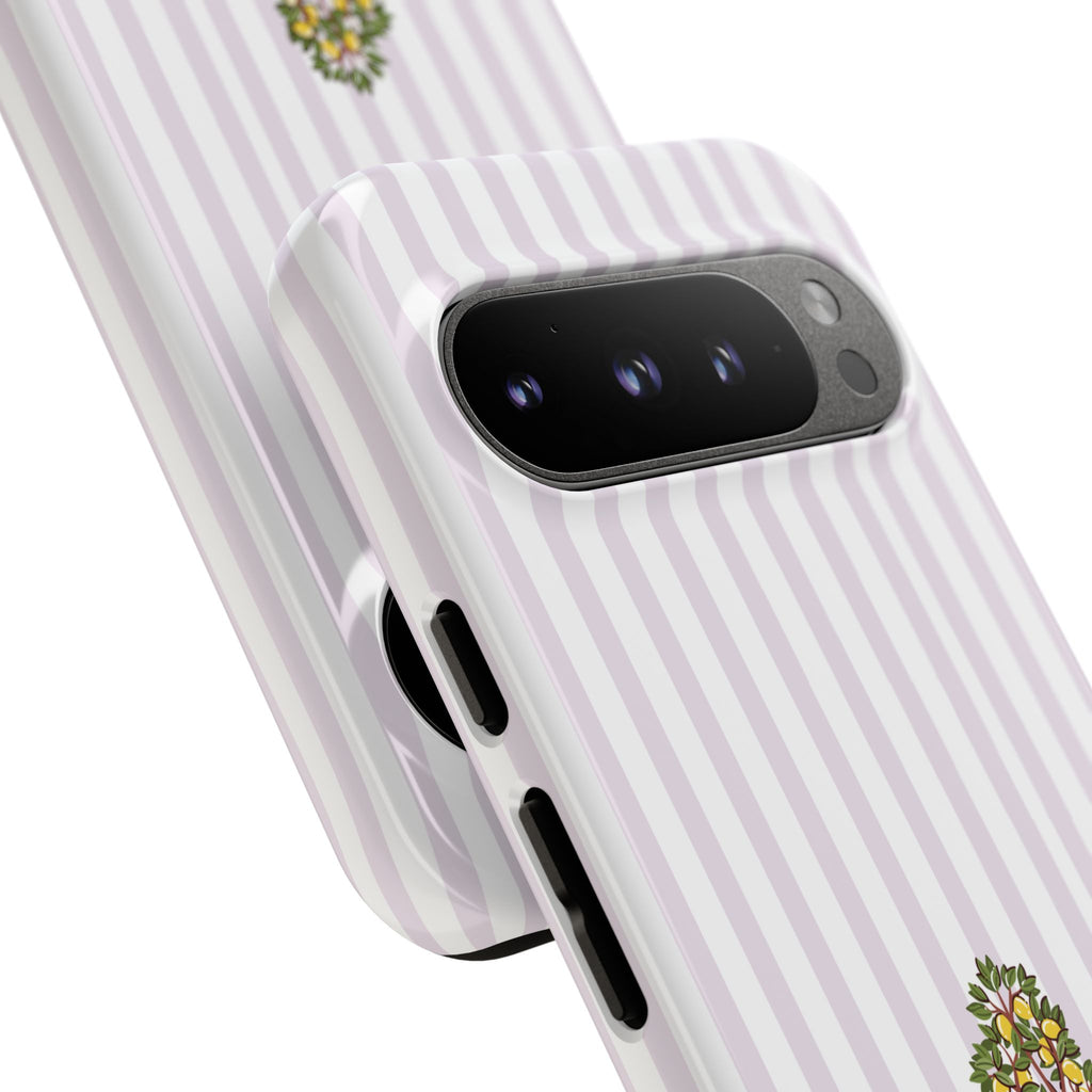 La Dolce Vita Petunia Phone Case