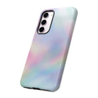 Celestial Bloom Aura Dreamscape Phone Case