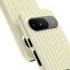 La Dolce Vita Lemon Phone Case