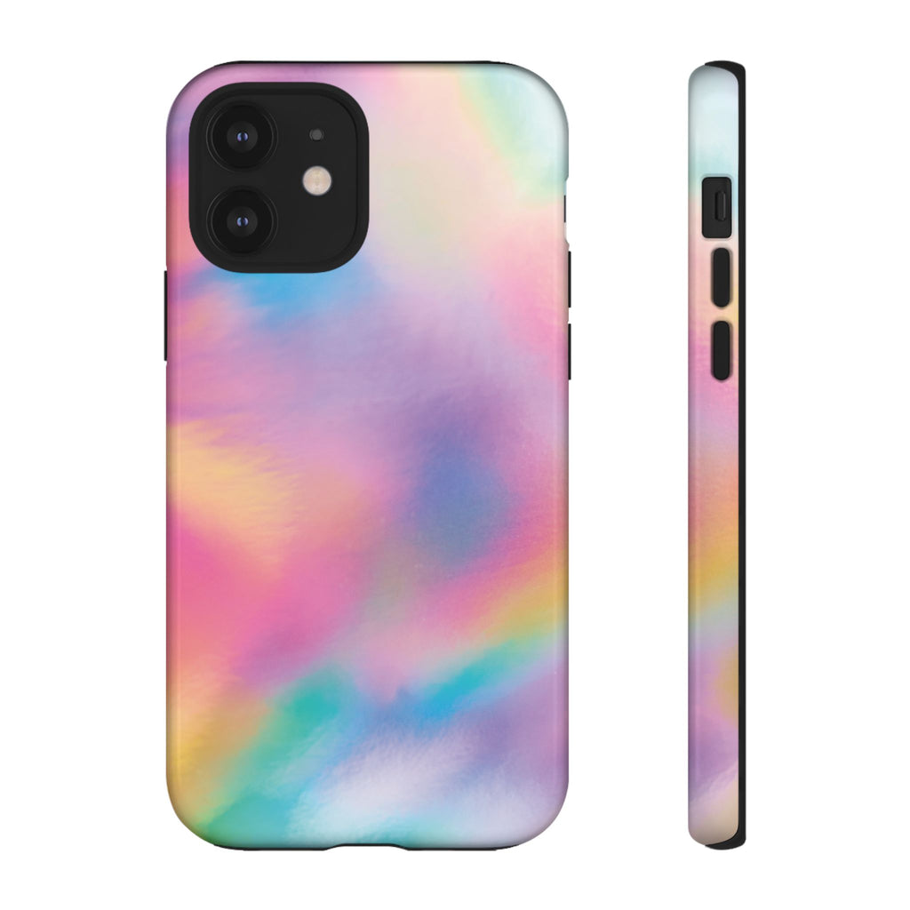 Opaline Glow Aura Dreamscape Phone Case