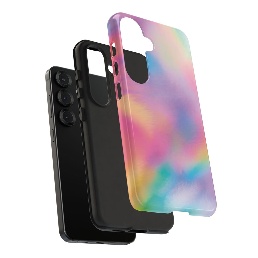 Opaline Glow Aura Dreamscape Phone Case
