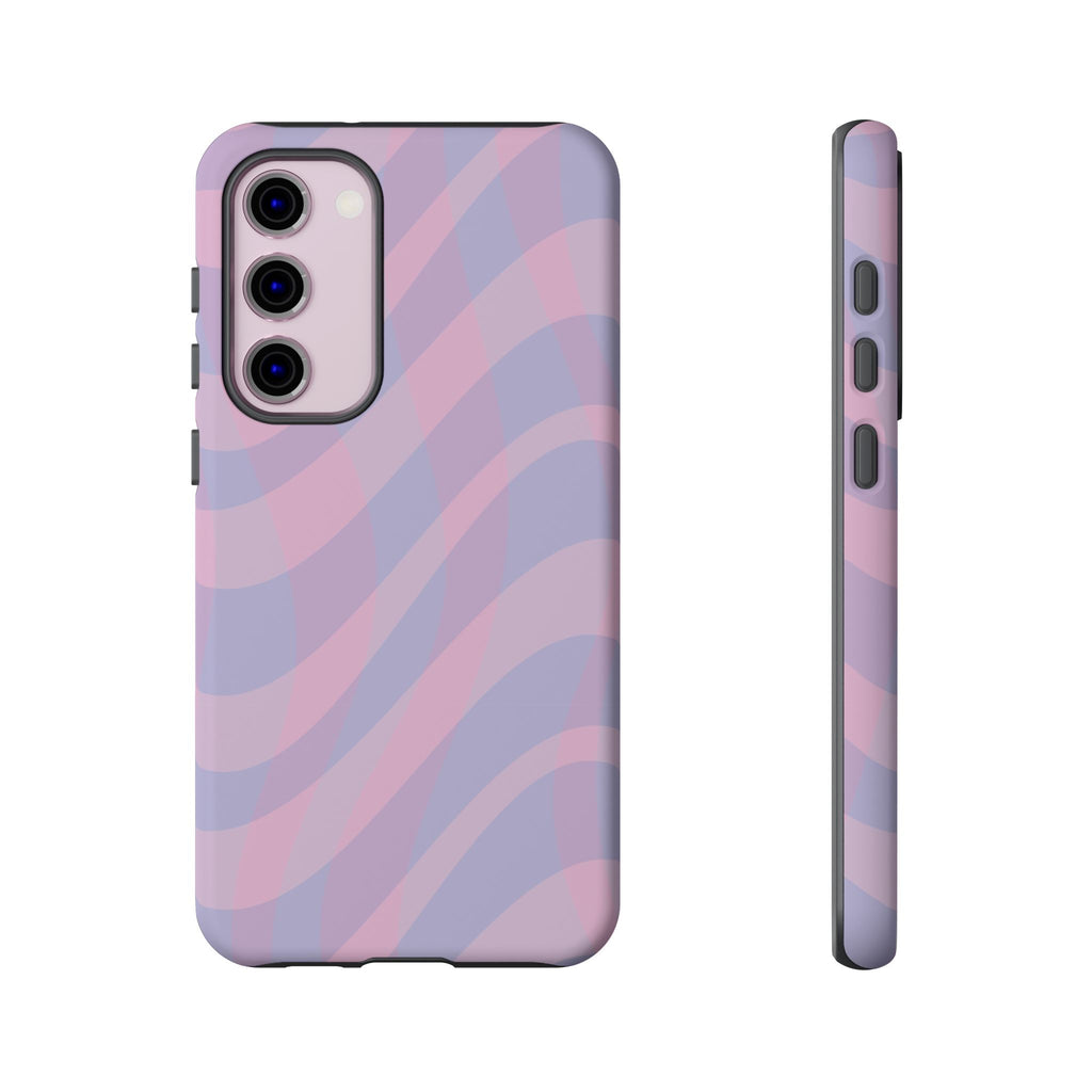 Serenity Waves Phone Case