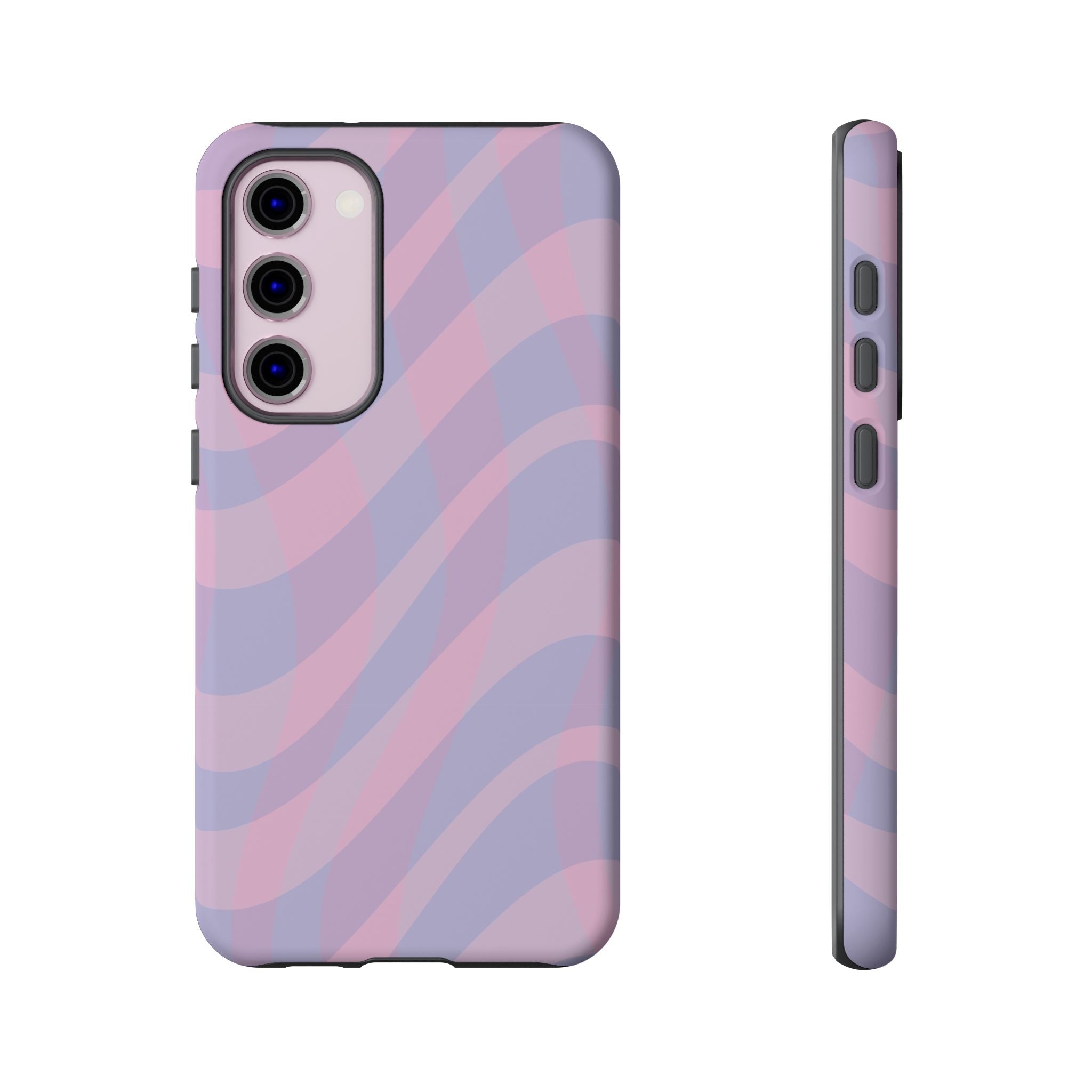 Serenity Waves Phone Case