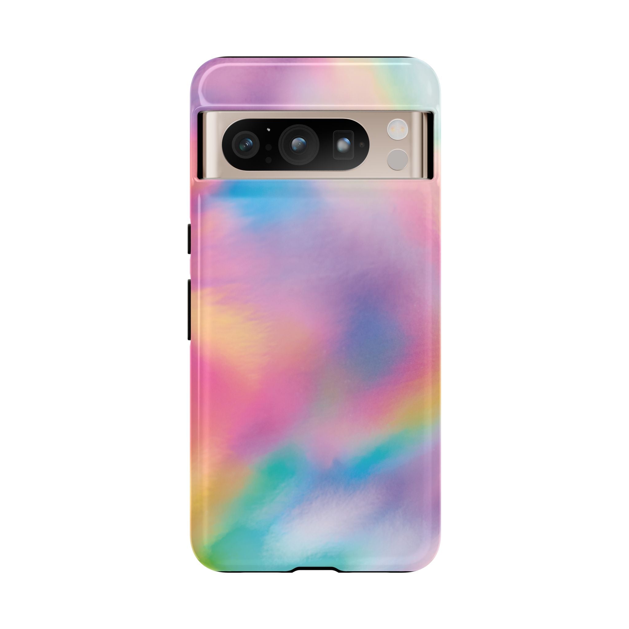Opaline Glow Aura Dreamscape Phone Case