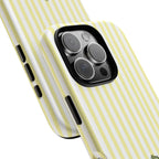 La Dolce Vita Lemon Phone Case