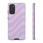 Serenity Waves Phone Case