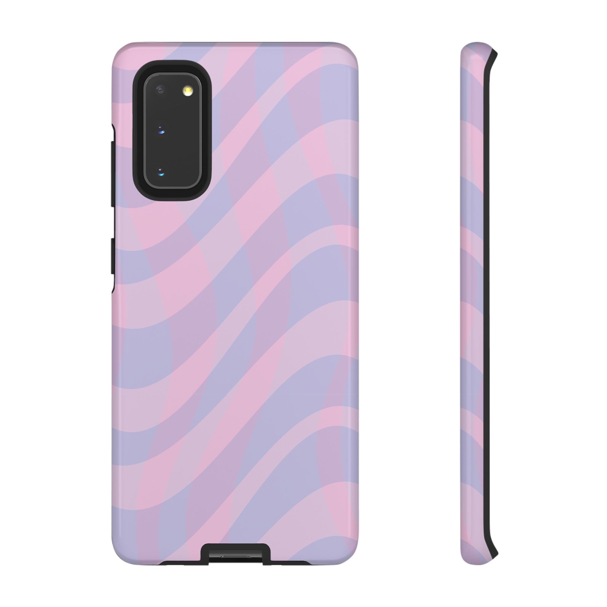 Serenity Waves Phone Case