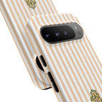 La Dolce Vita Peach Phone Case