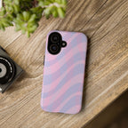 Serenity Waves Phone Case
