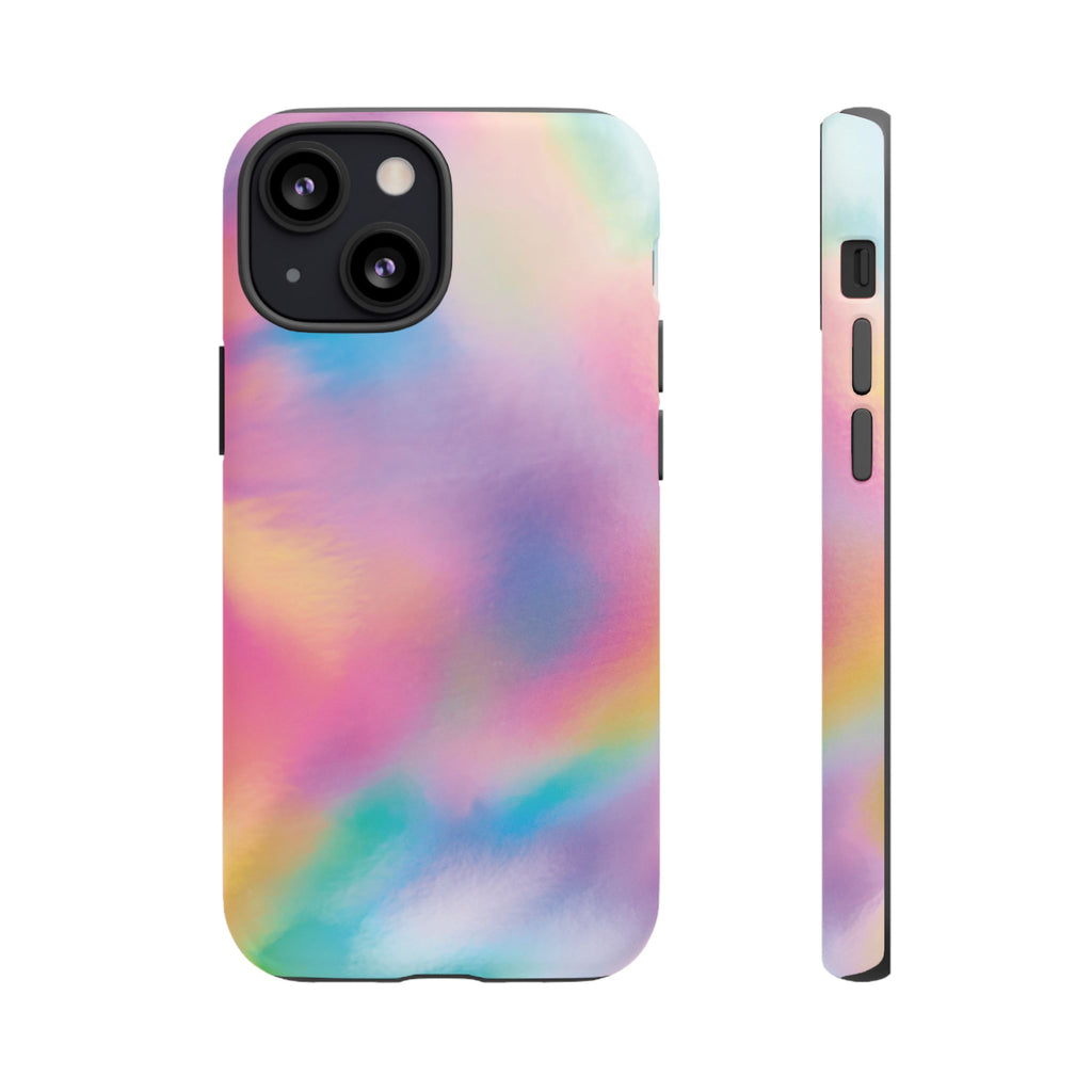 Opaline Glow Aura Dreamscape Phone Case