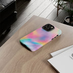 Opaline Glow Aura Dreamscape Phone Case