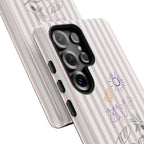 Amalfi Dreaming Rose Phone Case