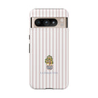 La Dolce Vita Rose Phone Case