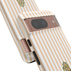 La Dolce Vita Peach Phone Case