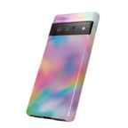 Opaline Glow Aura Dreamscape Phone Case
