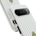 La Dolce Vita Olive Phone Case