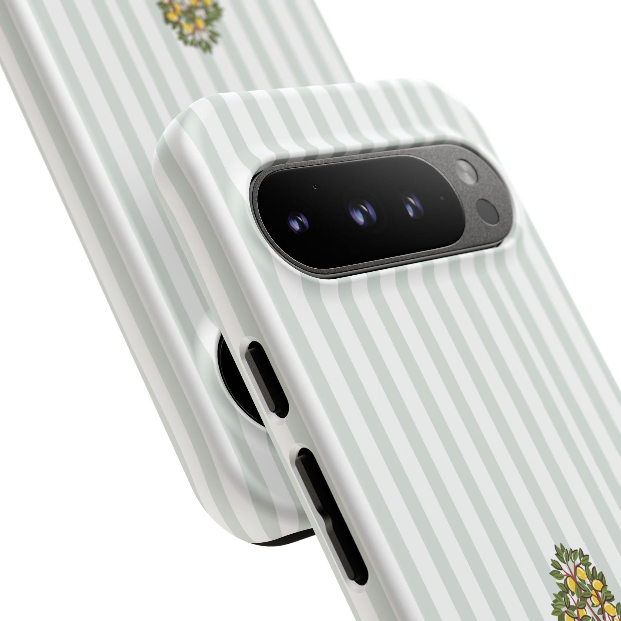 La Dolce Vita Olive Phone Case