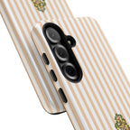 La Dolce Vita Peach Phone Case