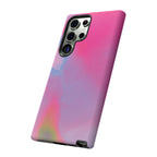 Rose Quartz Radiance Phone Case