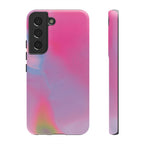 Rose Quartz Radiance Phone Case