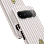 La Dolce Vita Rose Phone Case